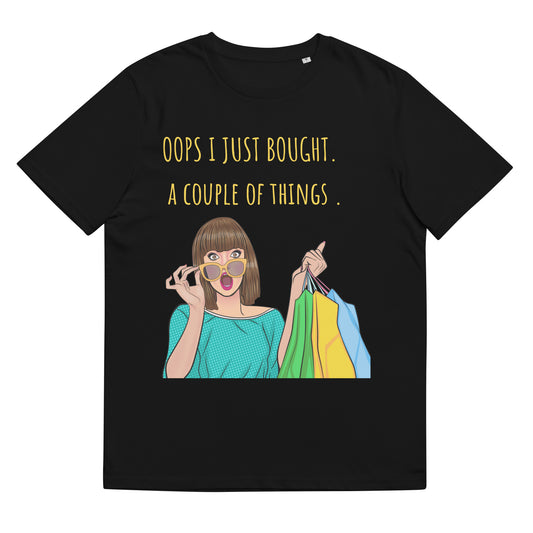 Carrie -T-shirt -EN Version