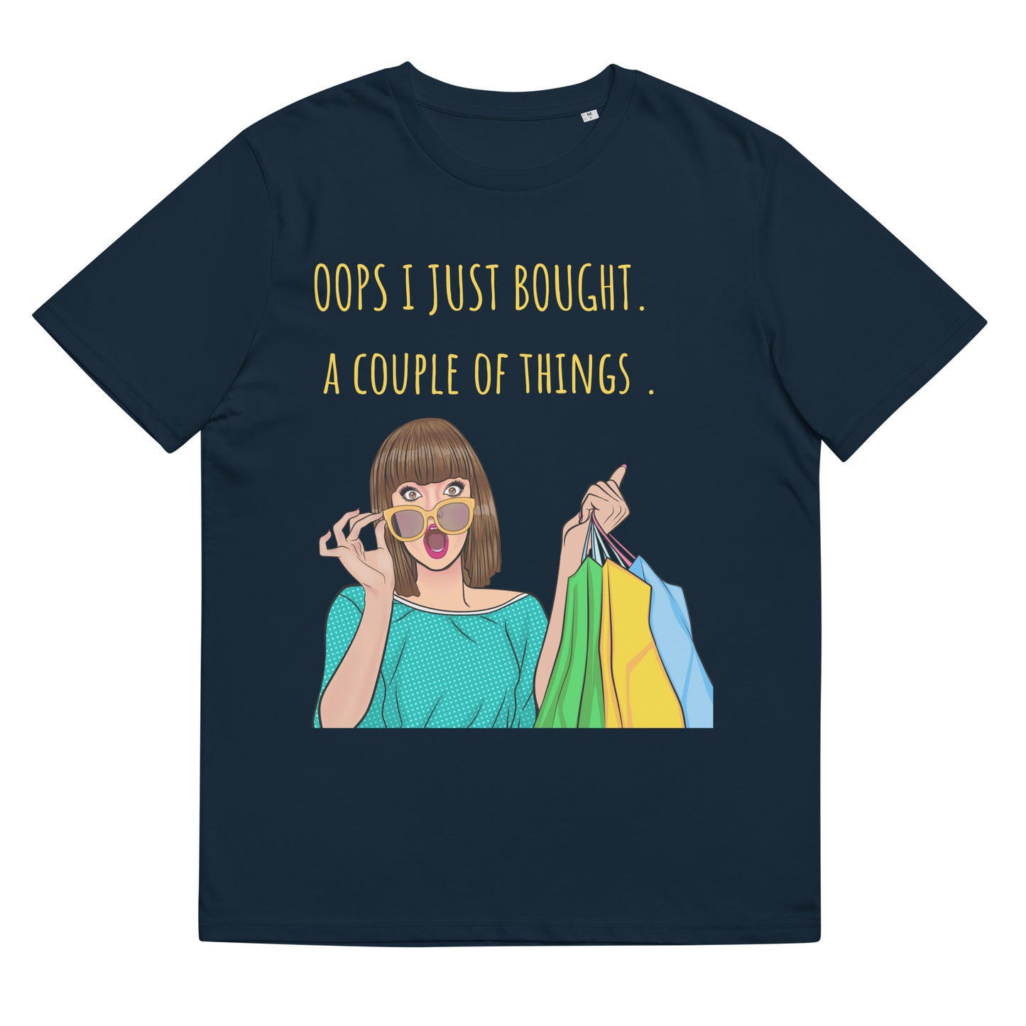 Carrie -T-shirt -EN Version