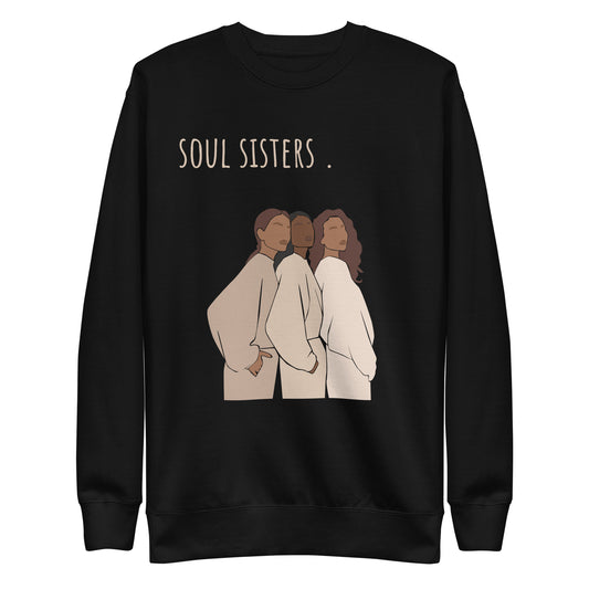 Soul Sisters