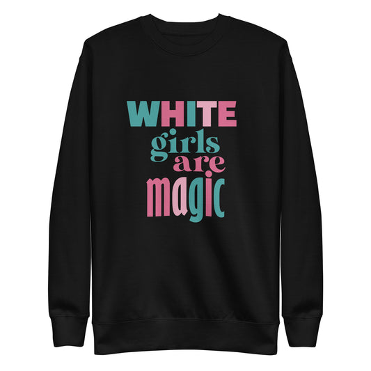 Magic White