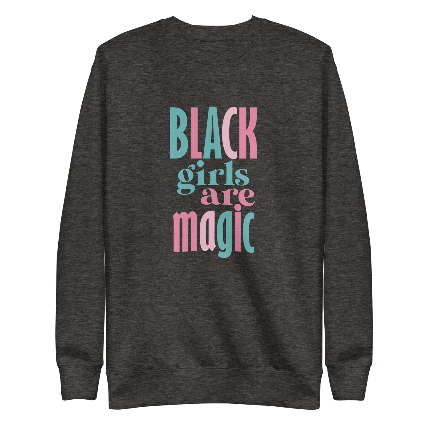 Magic black