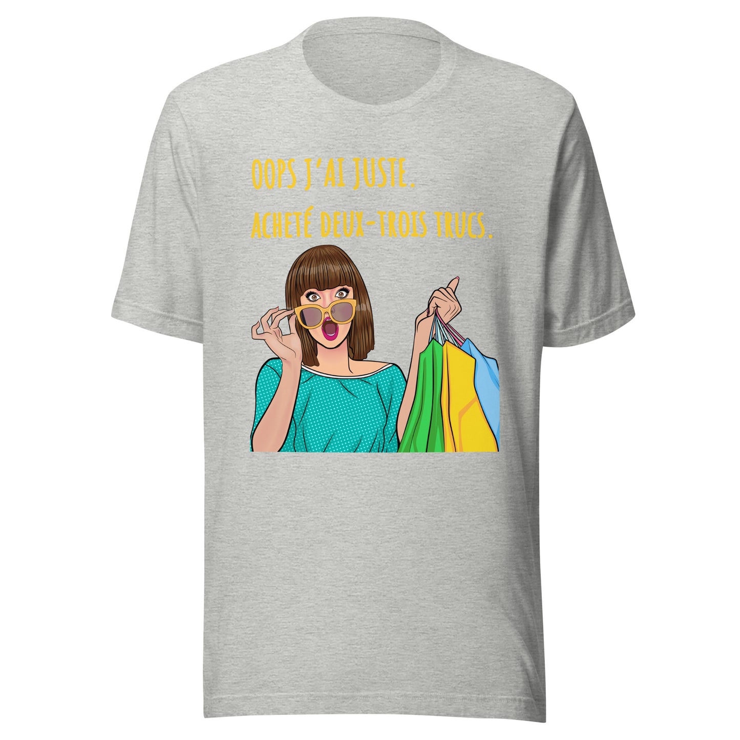 Carrie t-shirt