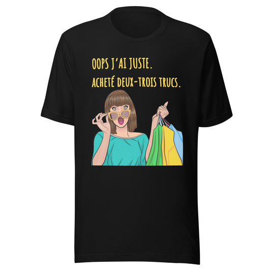 Carrie t-shirt