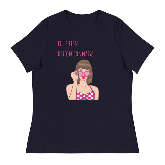 Maureen -Tshirt